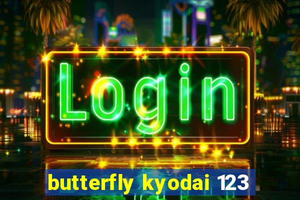 butterfly kyodai 123